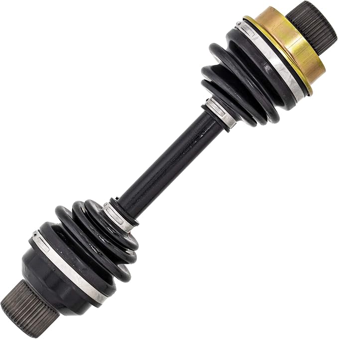 NICHE Front Differential Drive Shaft Axle for Yamaha Grizzly 660 5KM-46173-10-00