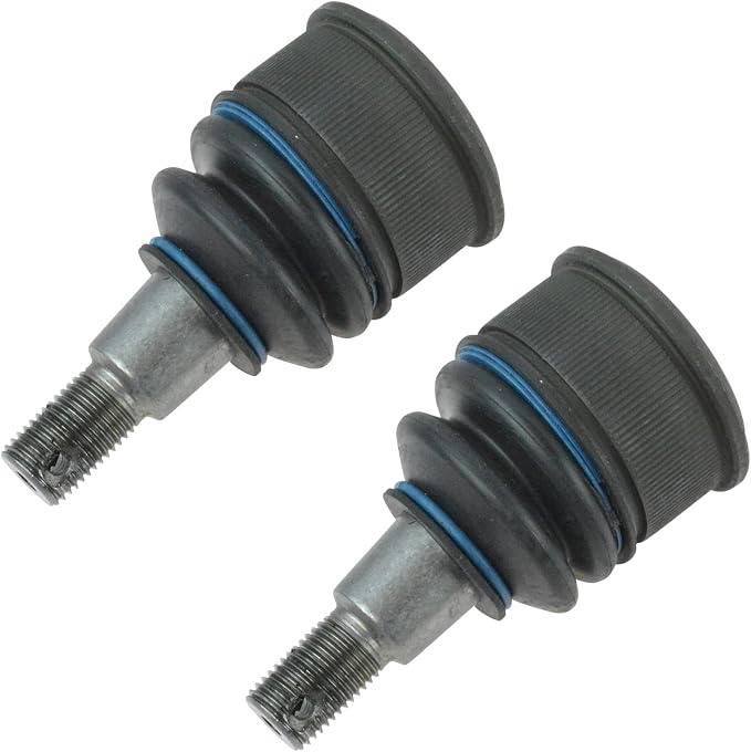 TRQ Front Lower Driver and Passenger Side Ball Joint Set Compatible with 2003-06 Honda Element 07-10 Element LX 07-10 EX 11