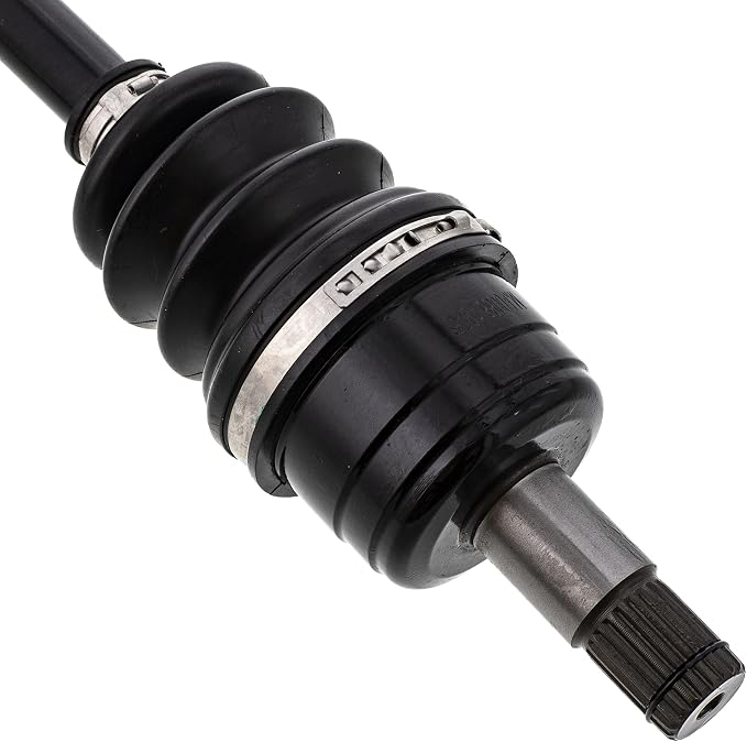 NICHE High Strength Front Axle for Yamaha Big Bear 400 5FU-F510F-00-00 5GH-2510J-00-00