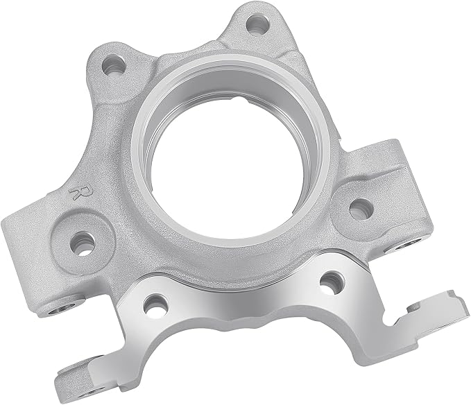 M MATI Right Hand Mach Wheel Bearing Carrier for Polaris RZR Turbo XP 4 (Exclude XP S 4 Edition) 2017-2021 5140586