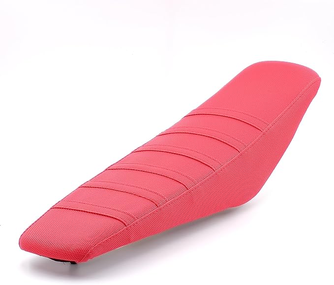 Replacement Seat, E-bike Upgrade Mods, Dirt Bike Parts, Compatible with Yozma IN 10 Electric Dirt Bike