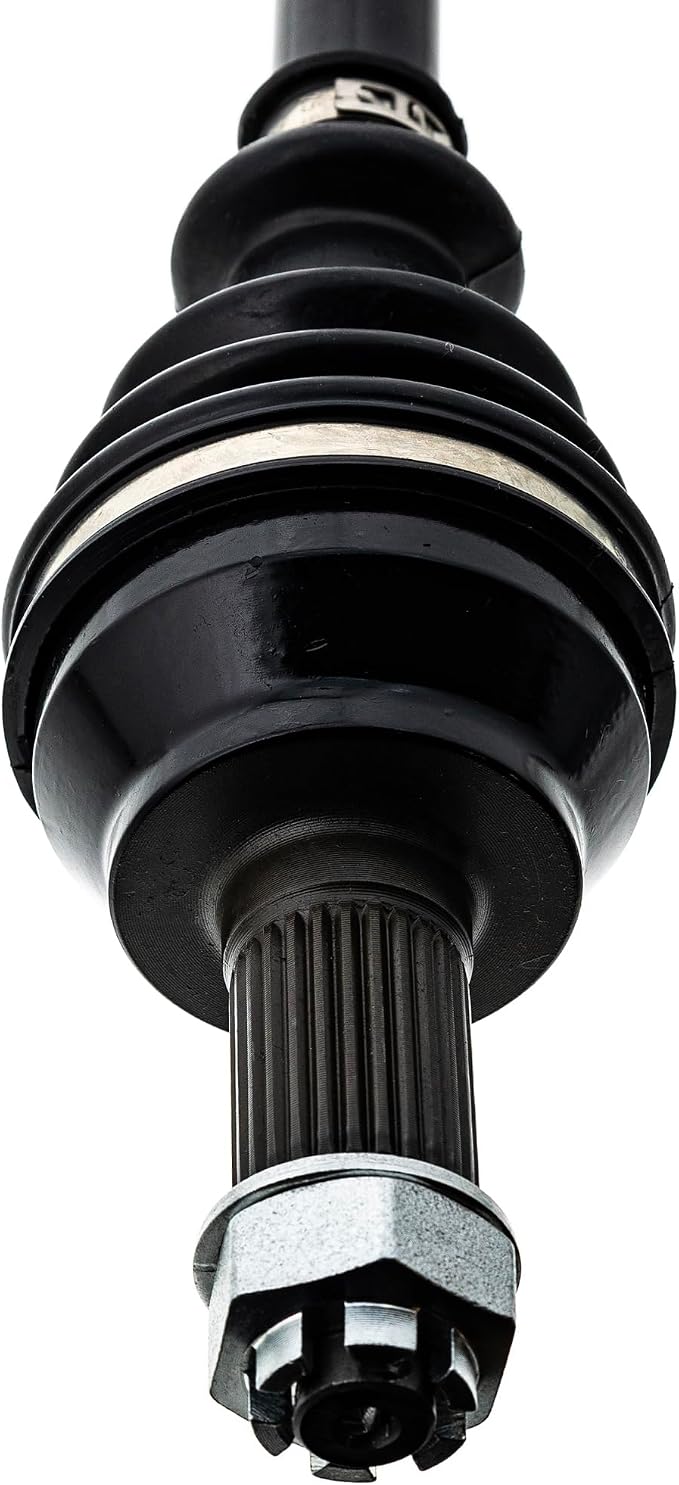 NICHE Front CV Axle Half Drive Shaft for Polaris RZR RS1 1334428 2018-2022 UTV
