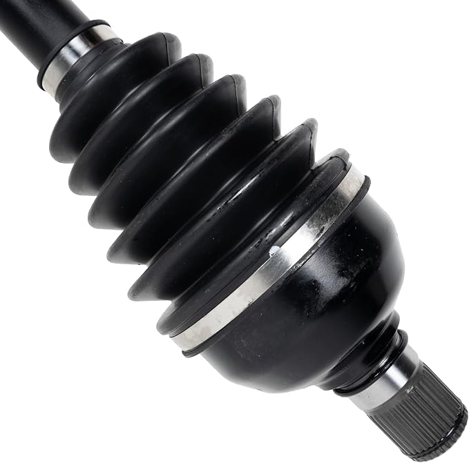 NICHE Rear Left Right CV Axle Drive Shaft for Can-Am 705502907 | For Can-Am, Fits 2024 Maverick R, 2024 Maverick R X, 2024 Maverick R XRS, Replaces 705502907
