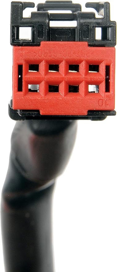 Dorman 592-080 Rear Park Assist Camera Compatible with Select Ford Models