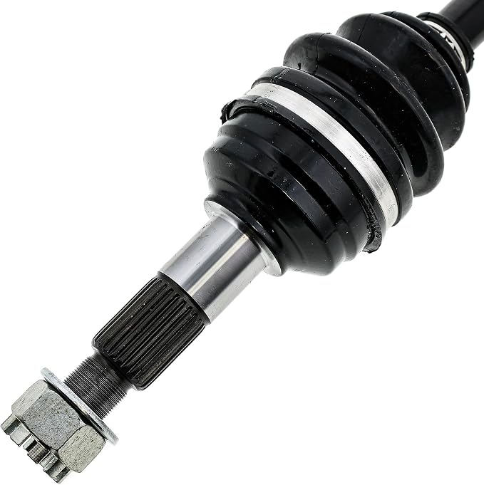 NICHE Front Right CV Axle Drive Shaft for Honda Rancher 420 TRX420FA5 TRX420FA6 44250-HR7-AK1 44220-HR3-HC1