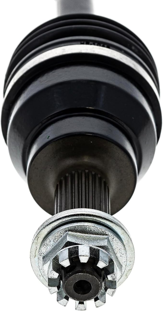 NICHE Front Right CV Axle Drive Shaft for Honda Pioneer 500 520 SXS520M2 SXS500M2 44220-HL5-A01 44337-ST5-003 44250-HL5-E61