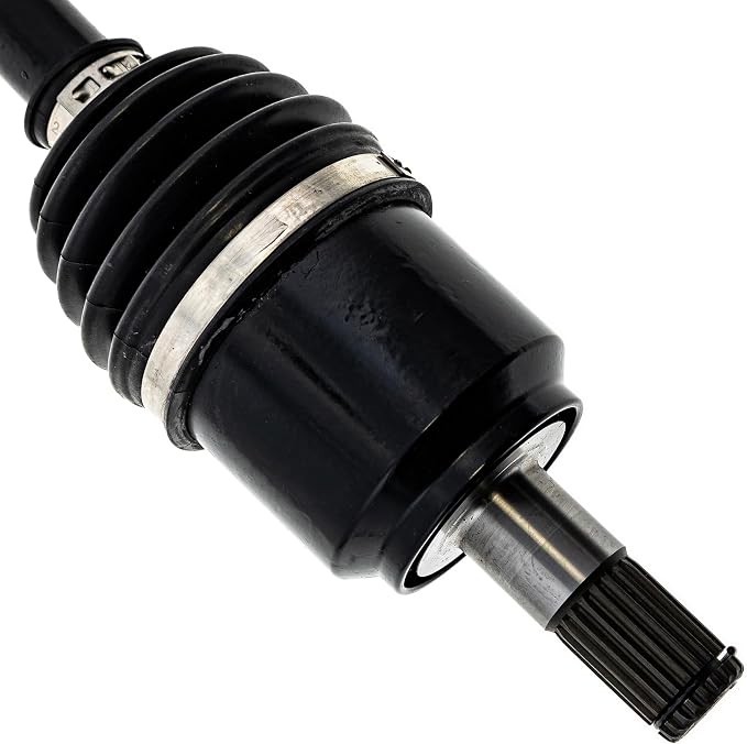 NICHE Front CV Axle Drive Shaft for Honda Foreman Rubicon 500 520 Rancher 420 44350-HR6-B01 44220-HR3-W51 44220-HR3-W51 44250-HR3-W51 (2017-2021)