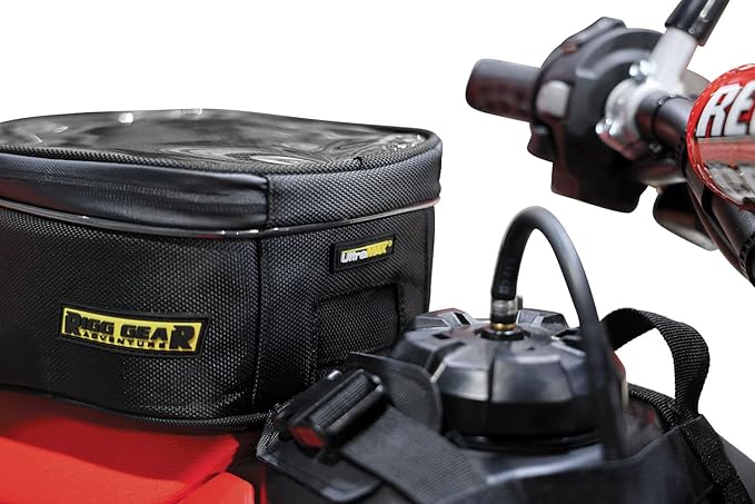 Nelson-Rigg Trails End Lite Motorcycle Tank Bag