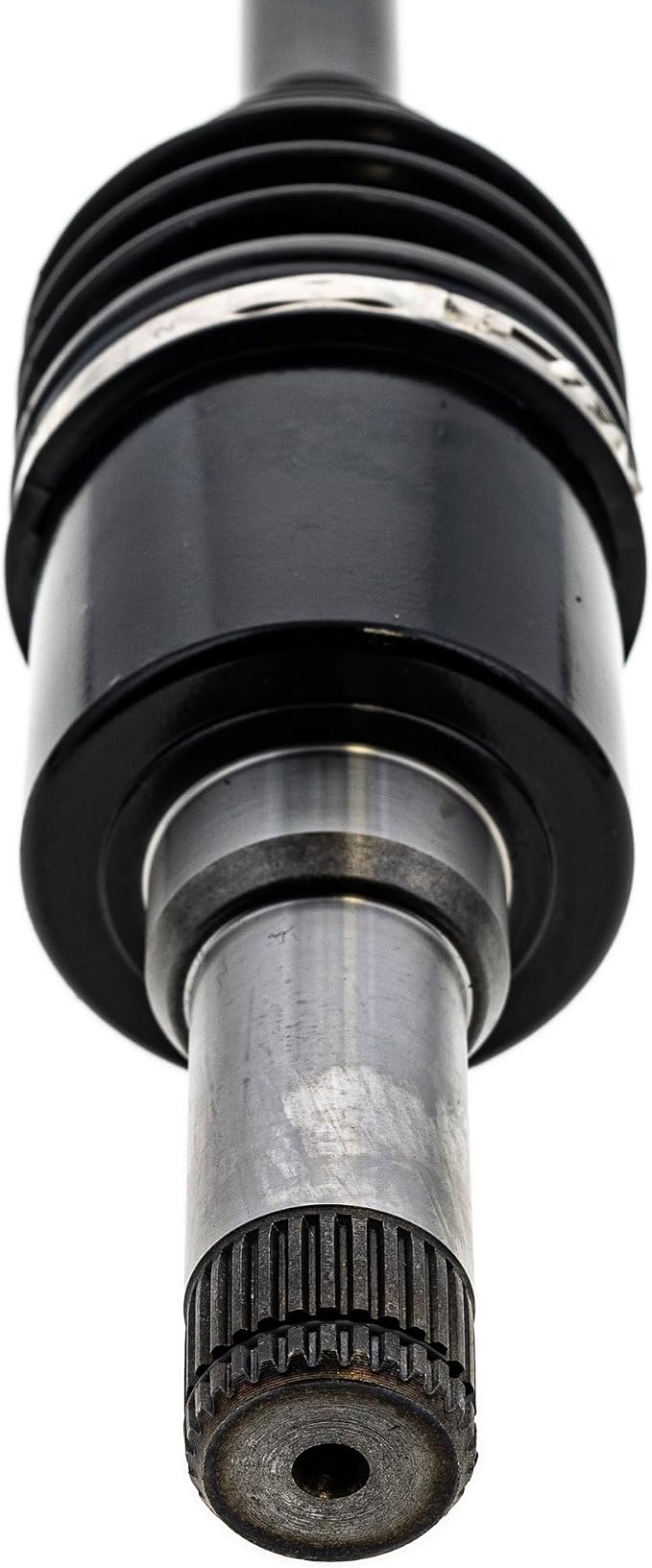 NICHE Rear CV Axle Half Drive Shaft for John Deere AUC12047 | For John Deere AUC12047, Fits John Deere 2011 XUV560E, 2011 XUV560E S4, 2011 XUV590E, 2011 XUV590E S4 Gator Utility Vehicles