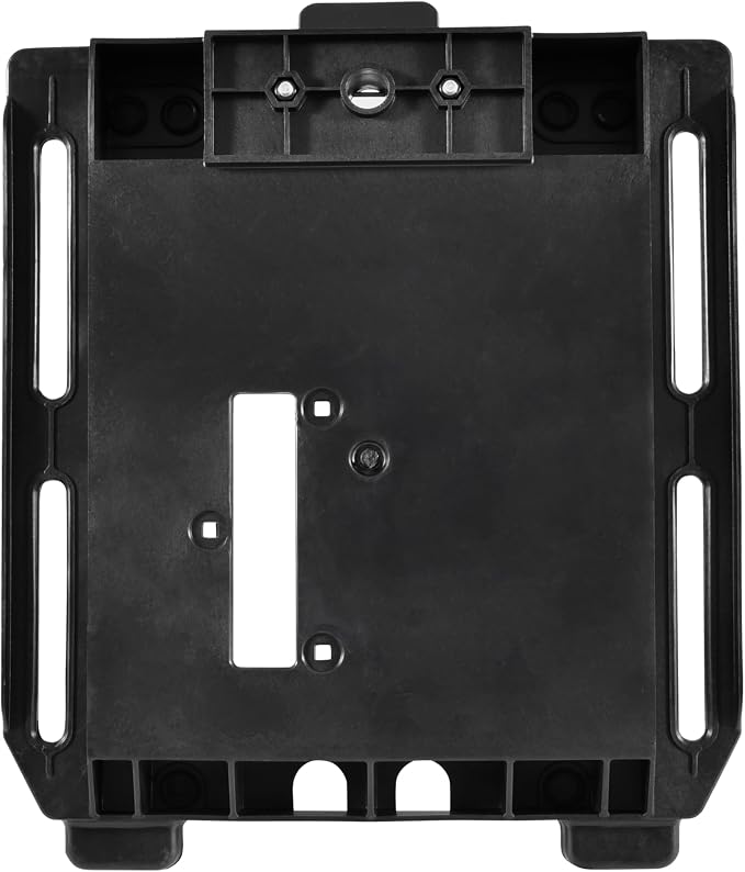 Seat Base Assembly for Polaris RZR/General, Seat Slider Base Assembly for Polaris RZR XP 1000 XP Turbo S RZR Trail S General 1000 XP 1000 2014-2025 Accessories (#2634889)