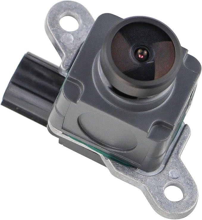 68170934AI OE Backup Rear View Camera Replacement for Ram Cargo 2013-2026 by GreenYi