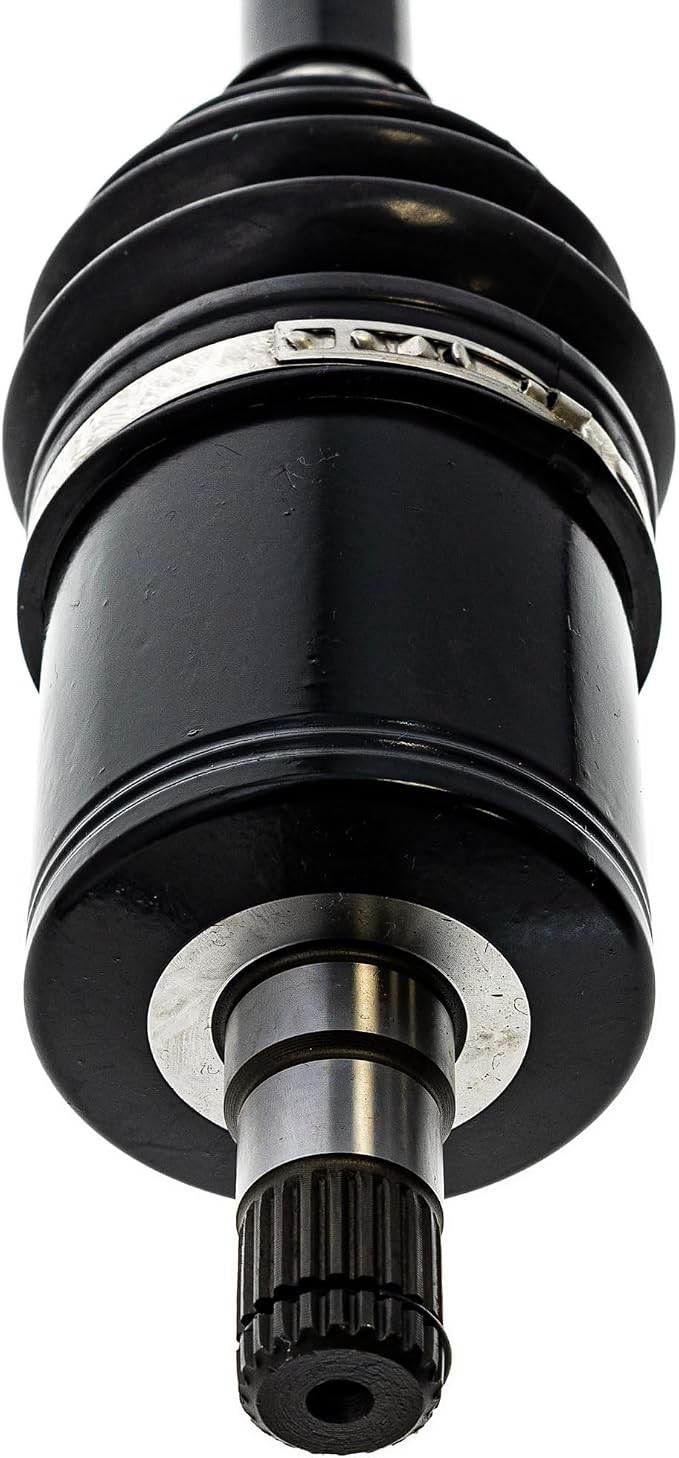 NICHE Front Right CV Axle Half Drive Shaft for Can-Am 705402449 | For Can-Am, Fits 2020-2021 Defender HD8, 2020-2022 Defender HD10 CAB; 2021-2022 Defender PRO HD10, Replaces 705402449