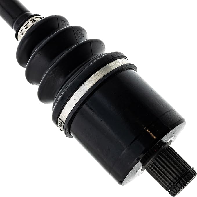 NICHE Rear CV Axle Drive Shaft for Polaris Sportsman Scrambler XP 1000 1334203