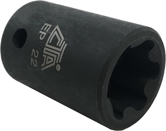 CTA Tools 9662 Star Plus Socket - EP22