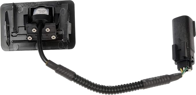 Dorman 590-093 Rear Park Assist Camera Compatible with Select Ford Models