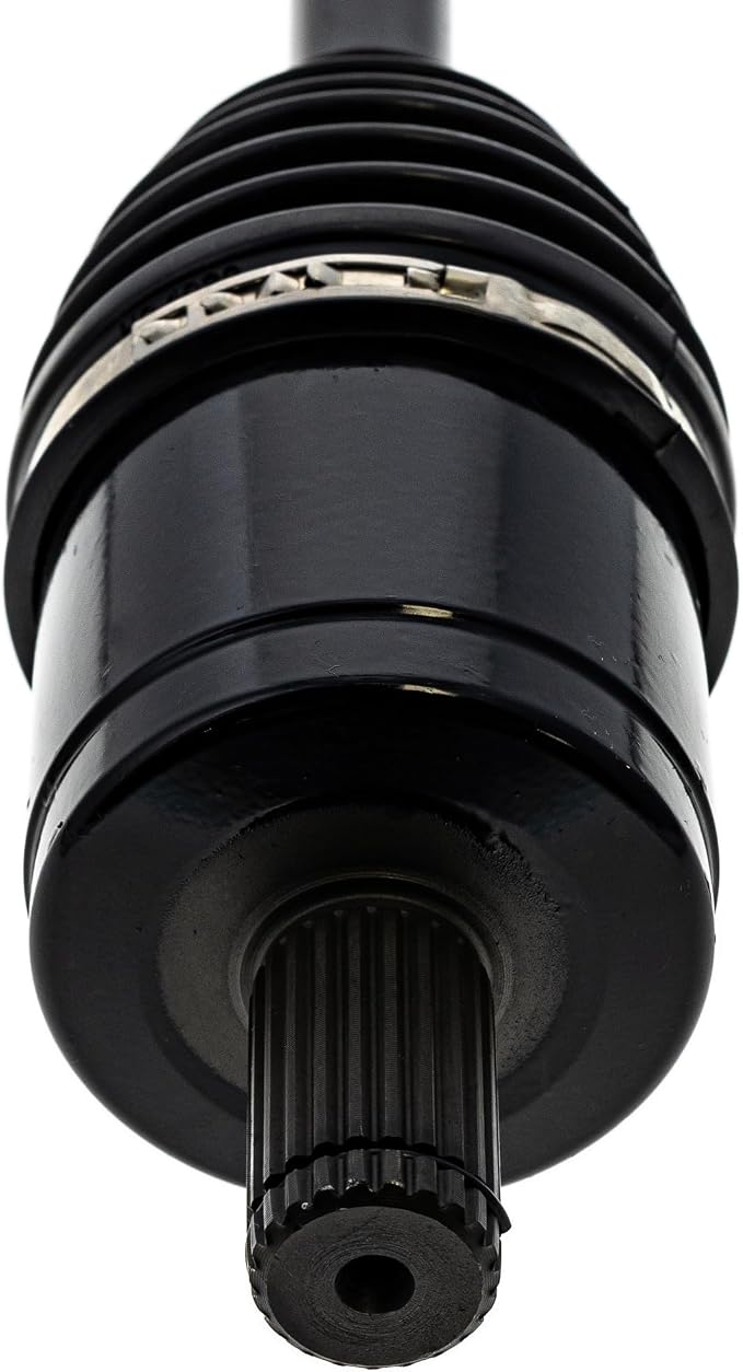 NICHE Front CV Axle Drive Shaft for Arctic Cat Textron Off Road Stampede 900 XT XTR 4 651685 2017-2019
