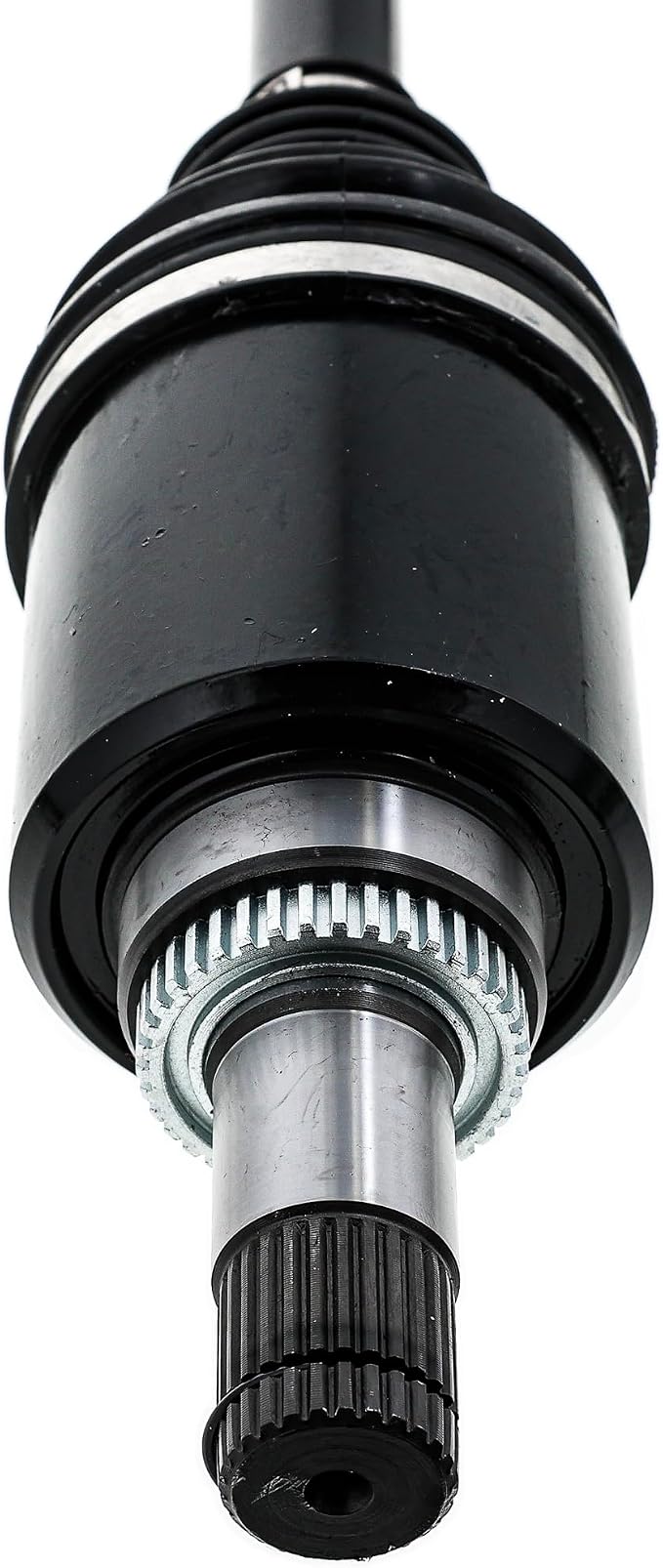 NICHE Front Left CV Axle Drive Shaft for Honda Pioneer 1000 1000-5 SXS1000M3 SXS1000M5 42220-HL4-F41 42220-HL4-F42 42350-HL4-AQ1