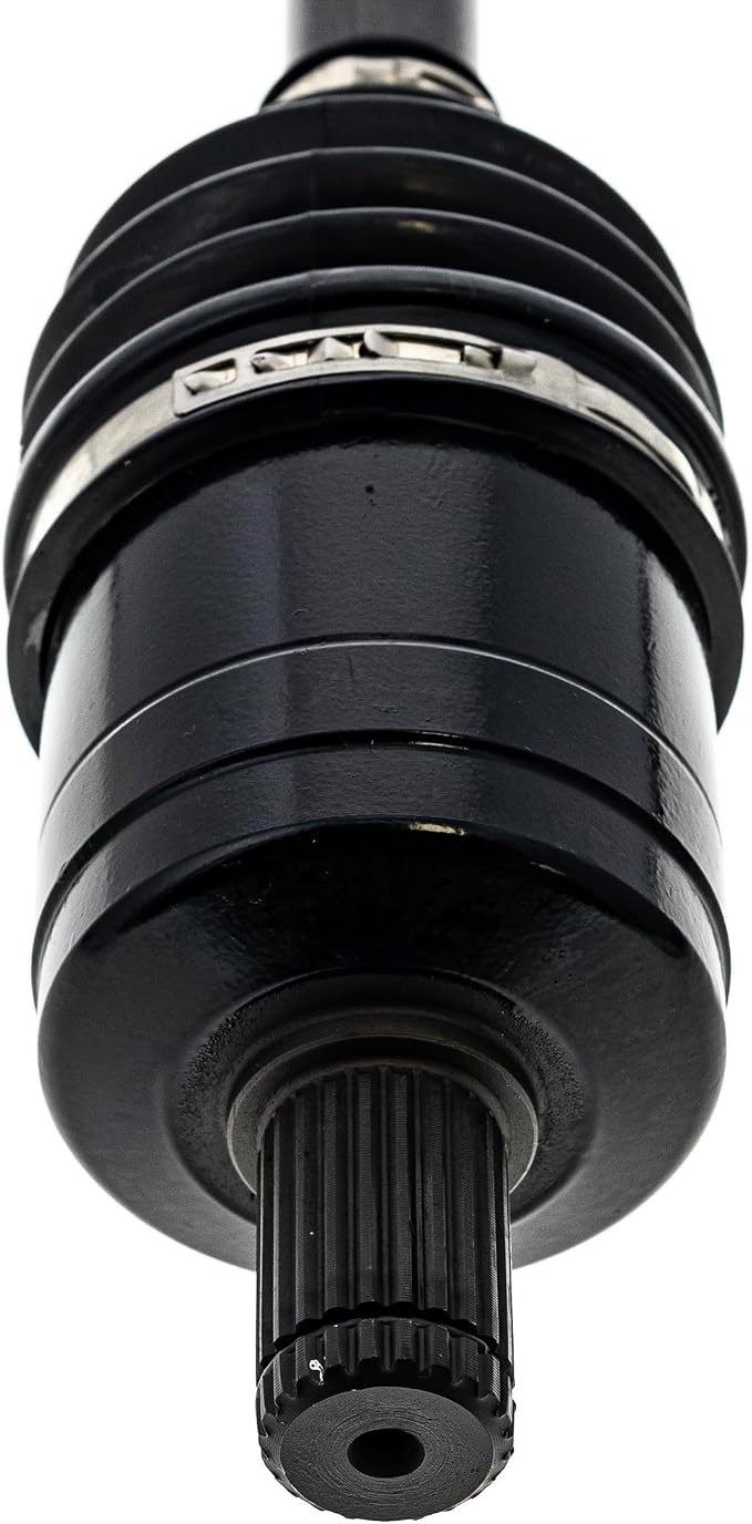 NICHE Front CV Axle Drive Shaft for Polaris Sportsman Scrambler SP 850 XP 1000 Touring Trail High Lifter 1333802