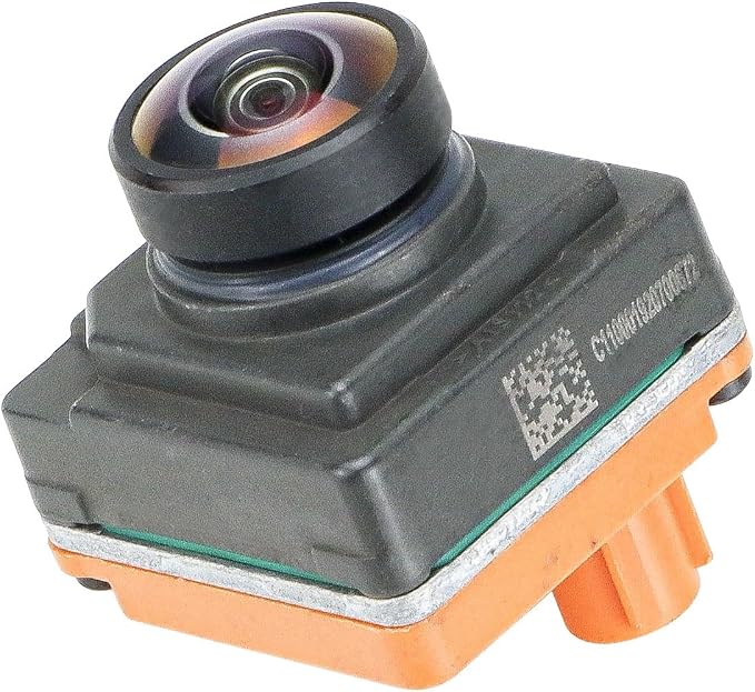 84700977 Rear View Camera for Chevrolet Blazer Equinox 2019-2022 & Chevrolet Silverado 1500 2019-2021, OE Camera Replaces 84898211, 23295906 by GreenYi