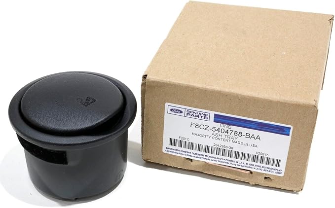 Ford Ashtray - F8CZ5404788BAA
