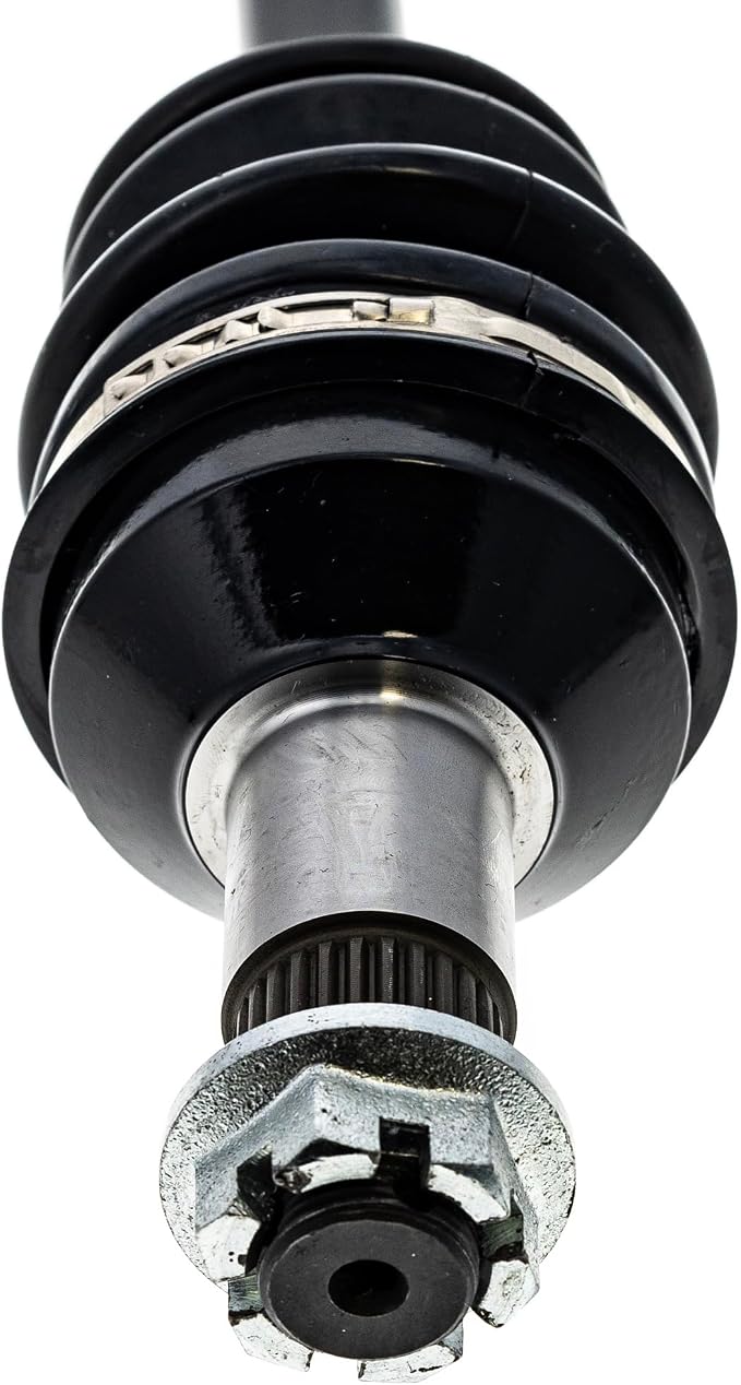 NICHE Rear CV Axle Half Drive Shaft for Arctic Cat Alterra TRV 550 500 700 XT EPS 2502-187 2502-353