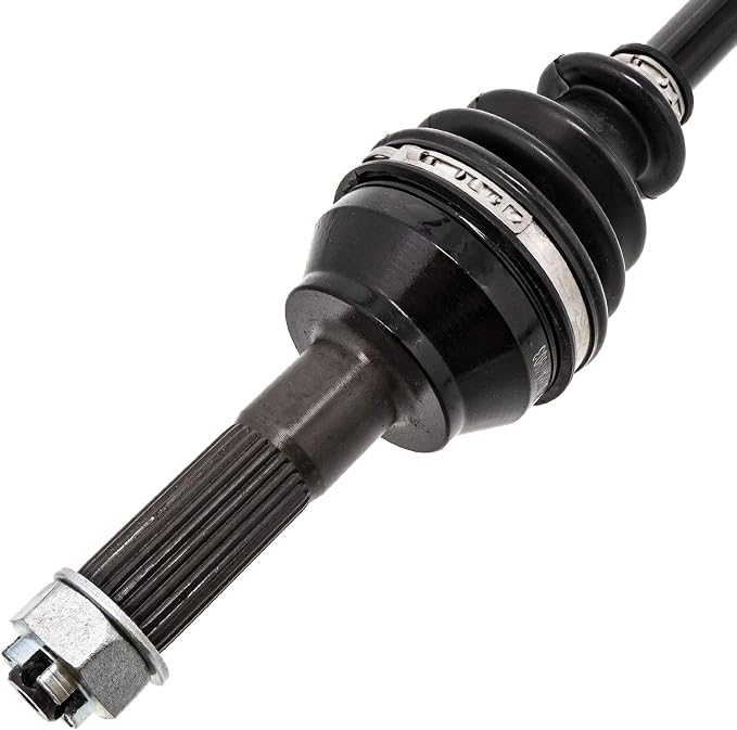 NICHE Rear CV Axle Half Drive Shaft for Polaris RZR 4 S 800 1332883 1332638