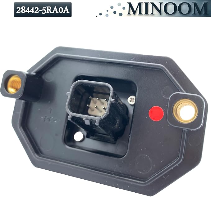 28442-5RA0A Rear View Backup Parking Camera Replacement for Nissan Kicks 1.6L L4 2018-2019 Part No.#284425RA0A丨28442-5RA2A丨284425RA2A