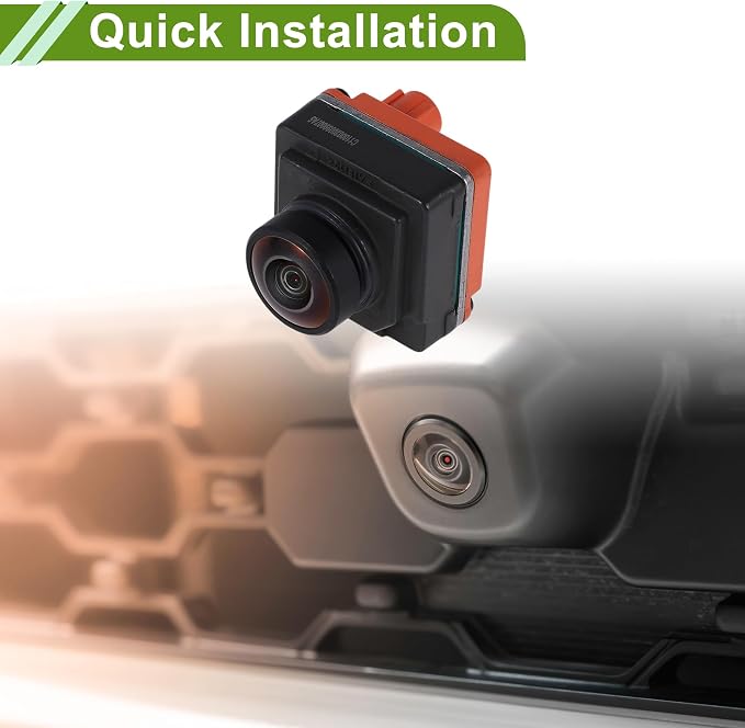 Car Park Assist Camera Rear View Backup Reverse Camera for Chevrolet Blazer Equinox 2019-2022 No.84700977/84898211/23295906