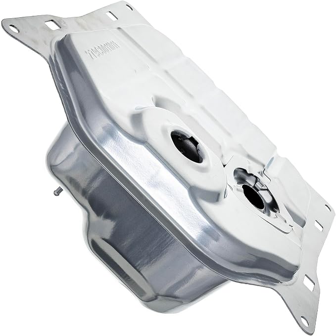 NICHE Fuel Tank for Honda Ruckus 50 NPS50 Metropolitan II 17500-GET-010