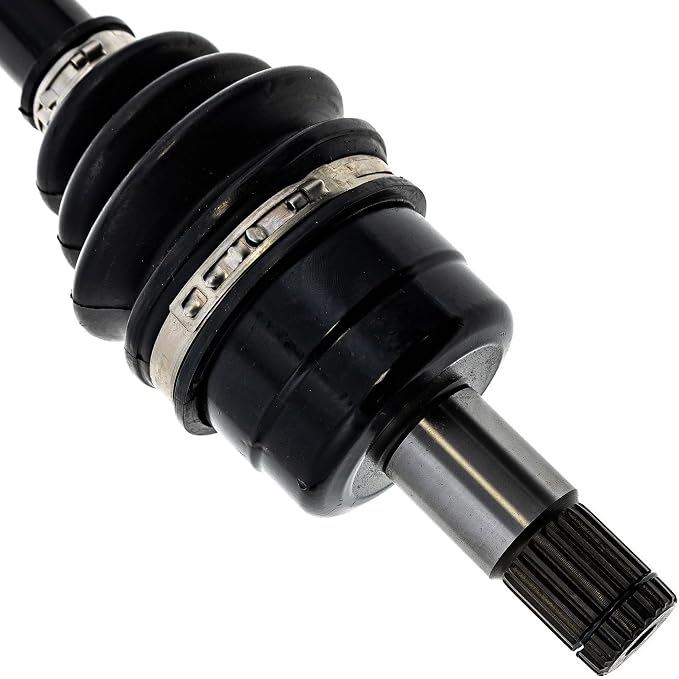 NICHE Front CV Axle Drive Shaft for Yamaha Kodiak 450 YFM450 28P-2510F-04-00 B5R-2510J-00-00 B5R-2511E-00-00