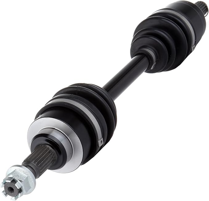 ECCPP CV Axle Drive Shaft Assembly fit 2007 2008 2009 for Honda TRX 420 Front Left/Right 44250-HP5-601 44220-HP5-601 2 PCS