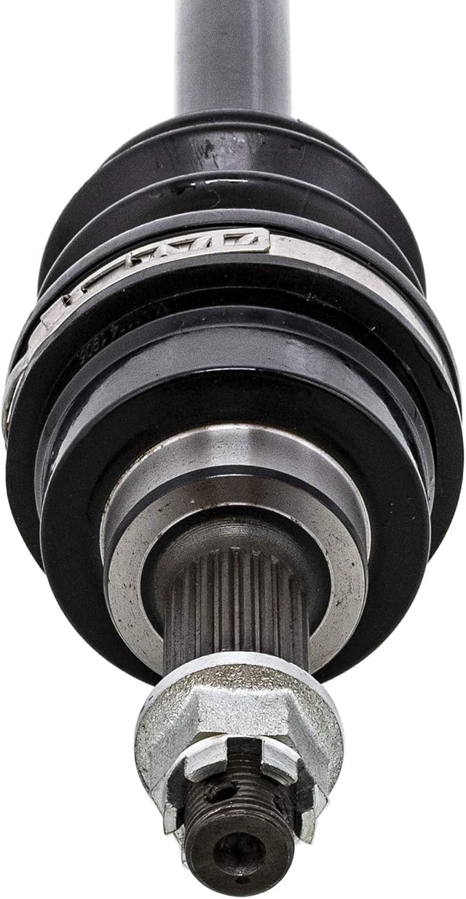 NICHE Front Left CV Axle Drive Shaft for Honda Foreman Rubicon Rincon 500 680 44350-HN8-A43 44220-HN8-A41