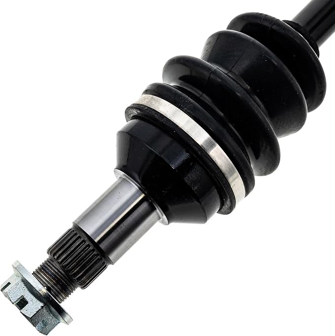 NICHE Rear CV Axle Half Drive Shaft for Arctic Cat Alterra 700 570 EPS 2502-781 2502-660