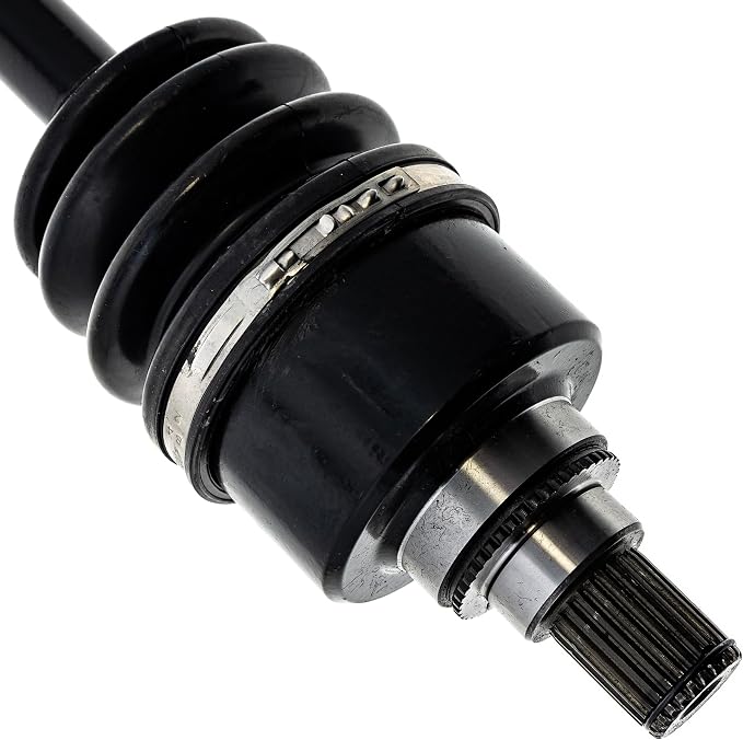 NICHE Front CV Axle Half Drive Shaft for Arctic Cat Wildcat Trail 700 XT EPS Limited 1502-954 2502-348 | For Arctic Cat, Fits 2014-2020 Wildcat Trail 700; 2014-2020 Wildcat Trail 700 XT, Replaces 1502-954, 2502-348
