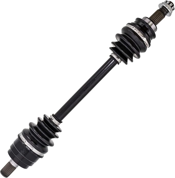 NICHE Rear CV Axle Drive Shaft for Honda Rincon 650 680 42350-HN8-003 42220-HN8-003