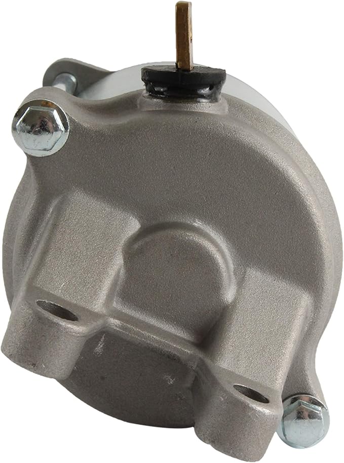 DB Electrical 410-52464 New Starter Compatible with/Replacement for 2008-15 690 Duke KTM PMDD; 12-Volt; CCW; 9-Spline 75040001000 428000-5261
