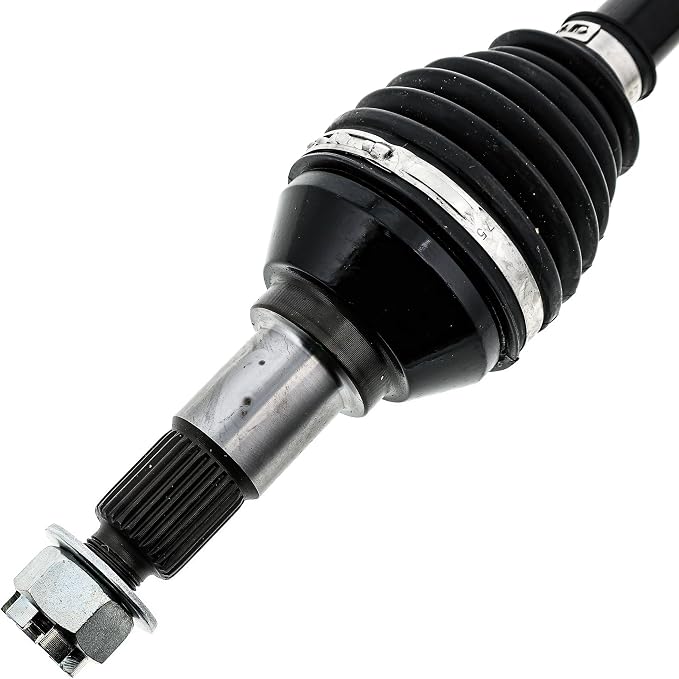 NICHE Front Left CV Axle Drive Shaft for Can-Am Outlander Renegade 1000 650 Max 705402241