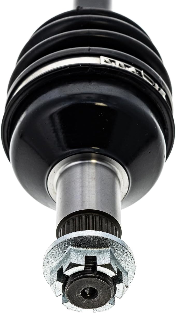 NICHE Front CV Axle Half Drive Shaft for Arctic Cat Wildcat Trail 700 XT EPS Limited 1502-954 2502-348 | For Arctic Cat, Fits 2014-2020 Wildcat Trail 700; 2014-2020 Wildcat Trail 700 XT, Replaces 1502-954, 2502-348