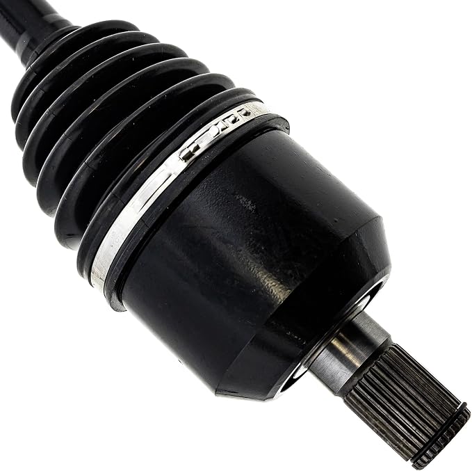 NICHE Rear CV Axle Drive Shaft for Honda Talon 1000R 1000R-4 42220-HL6-A02 42250-HL6-AG1
