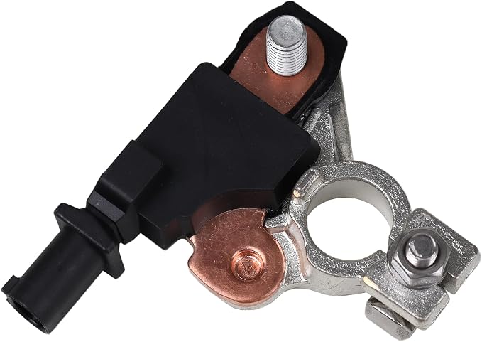 38920-TR0-A02 Battery Current Sensor Compatible with Honda Civic CRV Acura ILX RDX Replaces OE 38920TR0A02, 38920-TR0-A01, 38920TR0A01