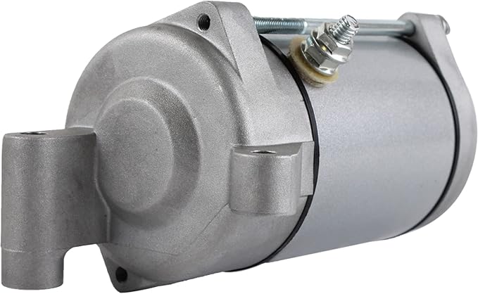 DB Electrical SMU0366 Starter Compatible with/Replacement for Yamaha Motorcycle Venture XV1300TF 2000-2003, XVZ1300A 1997-2001, XVZ1300TF 2002 2003, XVZ13TFM 2004-2007, XVZ1300AT 1996-2000, XVZ1300LT