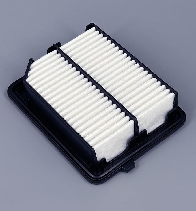 Engine & Cabin Air Filter Kit for CRV 2.0L Hybrid (2020 2021 2022), Replaces 17220-5K0-A00, 80292-TF0-G01