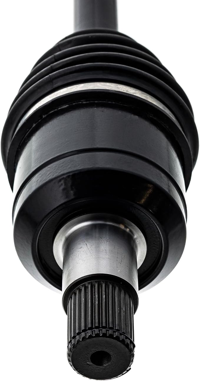 NICHE Rear Left CV Axle Drive Shaft for Kawasaki Mule PROFXT PROFX PRODX PRODXT PROFXR KAF820 59266-0049 59266-0727 (2015-2023)