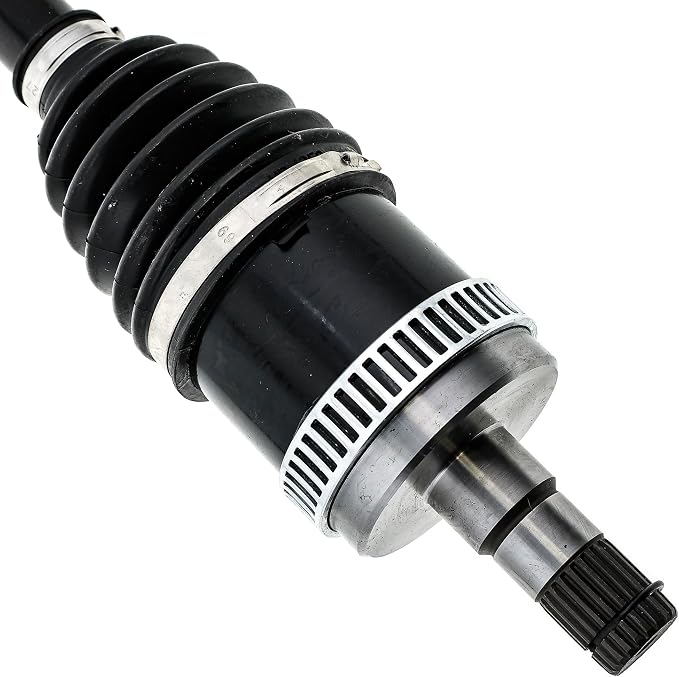 NICHE Front Left CV Axle Drive Shaft for Can-Am Outlander Renegade 1000 650 Max 705402241