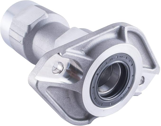 East Lake Axle rear Axle Bearing Carrier for Yamaha Raptor 660 | 5LP-25311-10-00 93306-00705-00 93306-00702-00 93306-00710-00 93102-42260-00 93102-43341-00 90560-35263-00 2001 - 2005