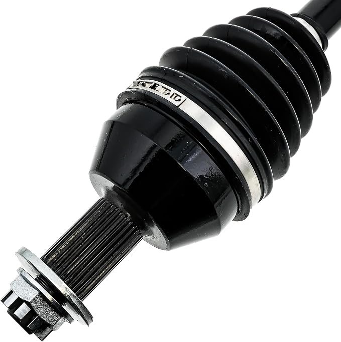NICHE Front CV Axle Drive Shaft for Honda Talon 1000R SXS1000S2R 44220-HL6-A02 44250-HL6-AB1
