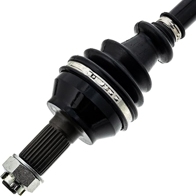 NICHE Front CV Axle Half Drive Shaft for Polaris RZR XP 1000 Turbo XP4 1333434 1334492