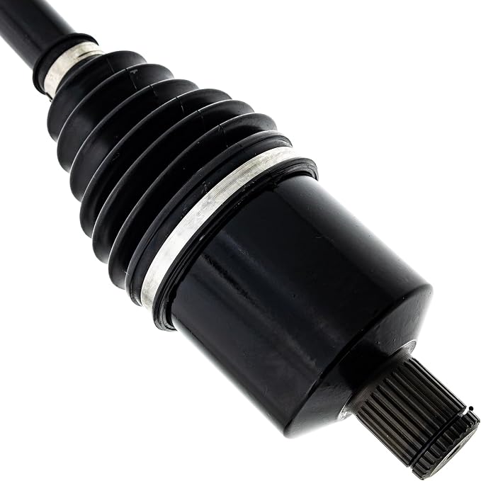 NICHE Rear CV Axle Half Drive Shaft for Polaris RZR XP 1000 XP-4 1333124 1333944 1333439 1334490 UTV 2014-2019