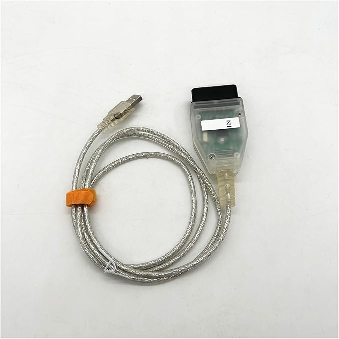 V18.00.008 Vci Compatible with Toyota J2534 OBD2 Car Diagnostic Cable FTDI Chip TIS Techstream MINI-VCI OBD2 Auto Diagnostic Scanner