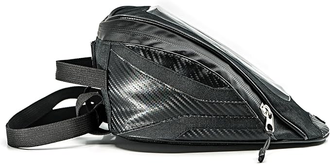 cortech Micro 2.5 Motorcycle Tank Bag